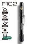 TAKENOW 充電式LEDインスペクションライト F102
