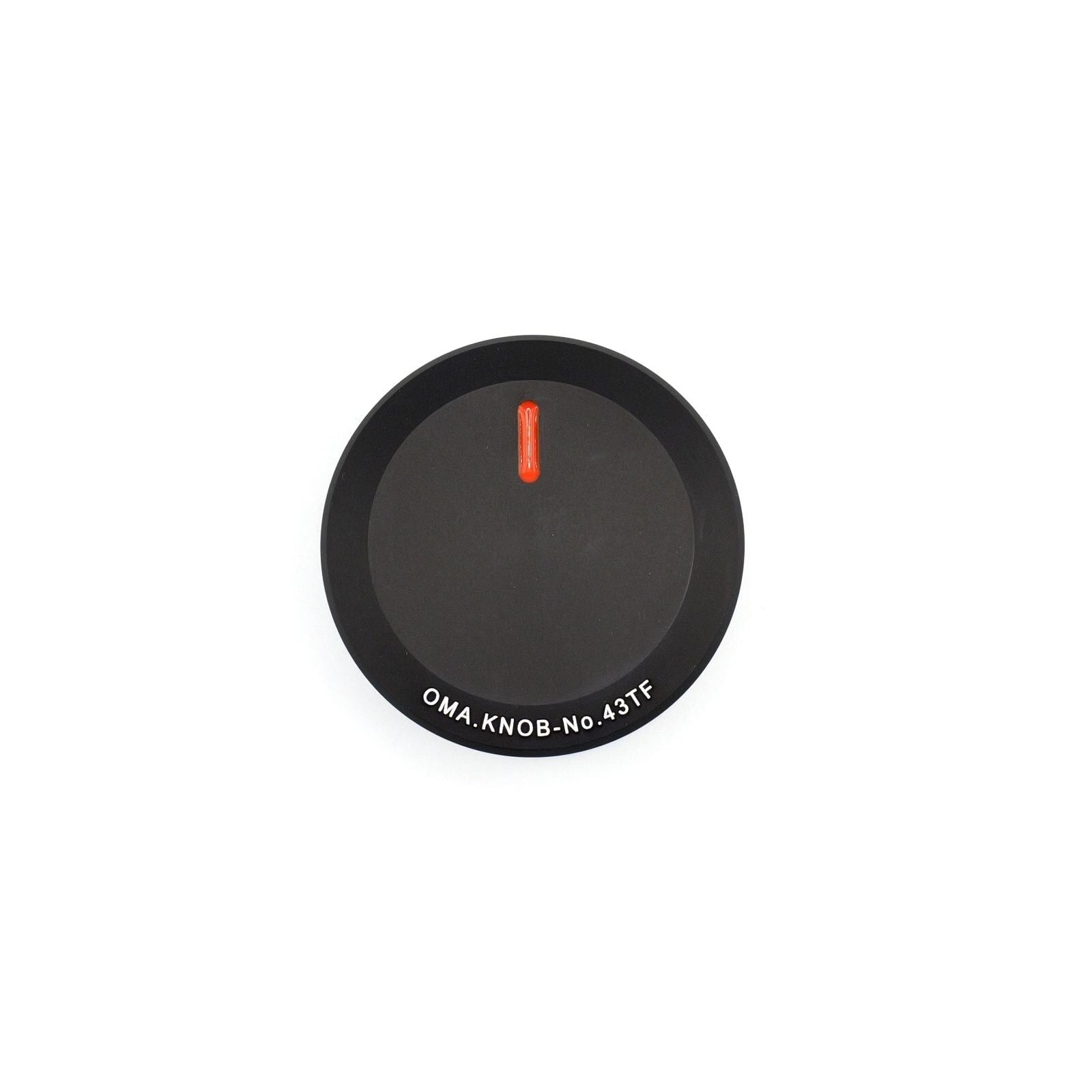 OMAFactory OMA.KNOB-No.43TF | OLIVE OUTDOOR EQUIPMENT