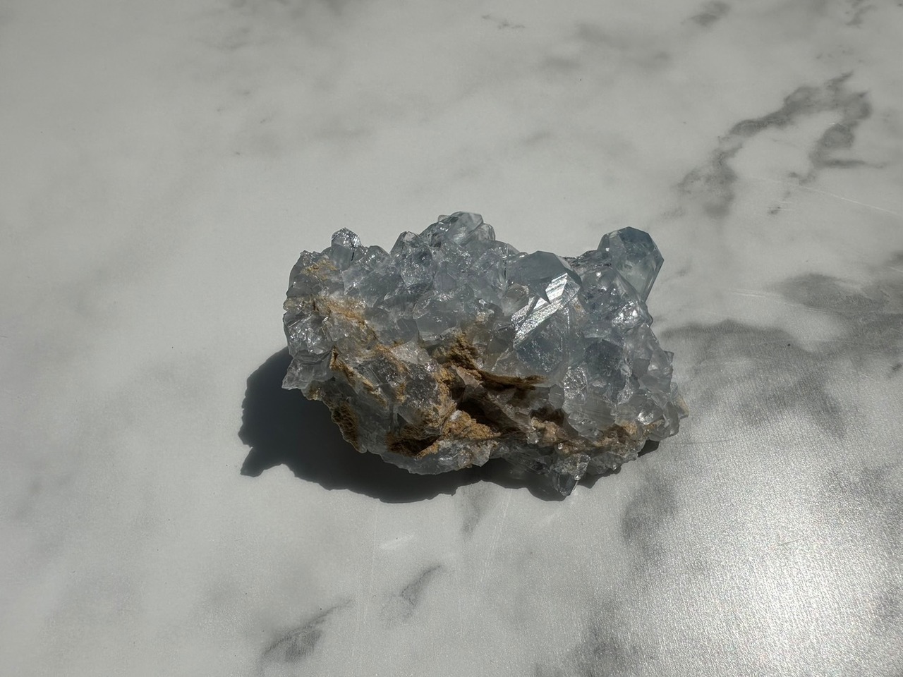 待望のセレブ石15