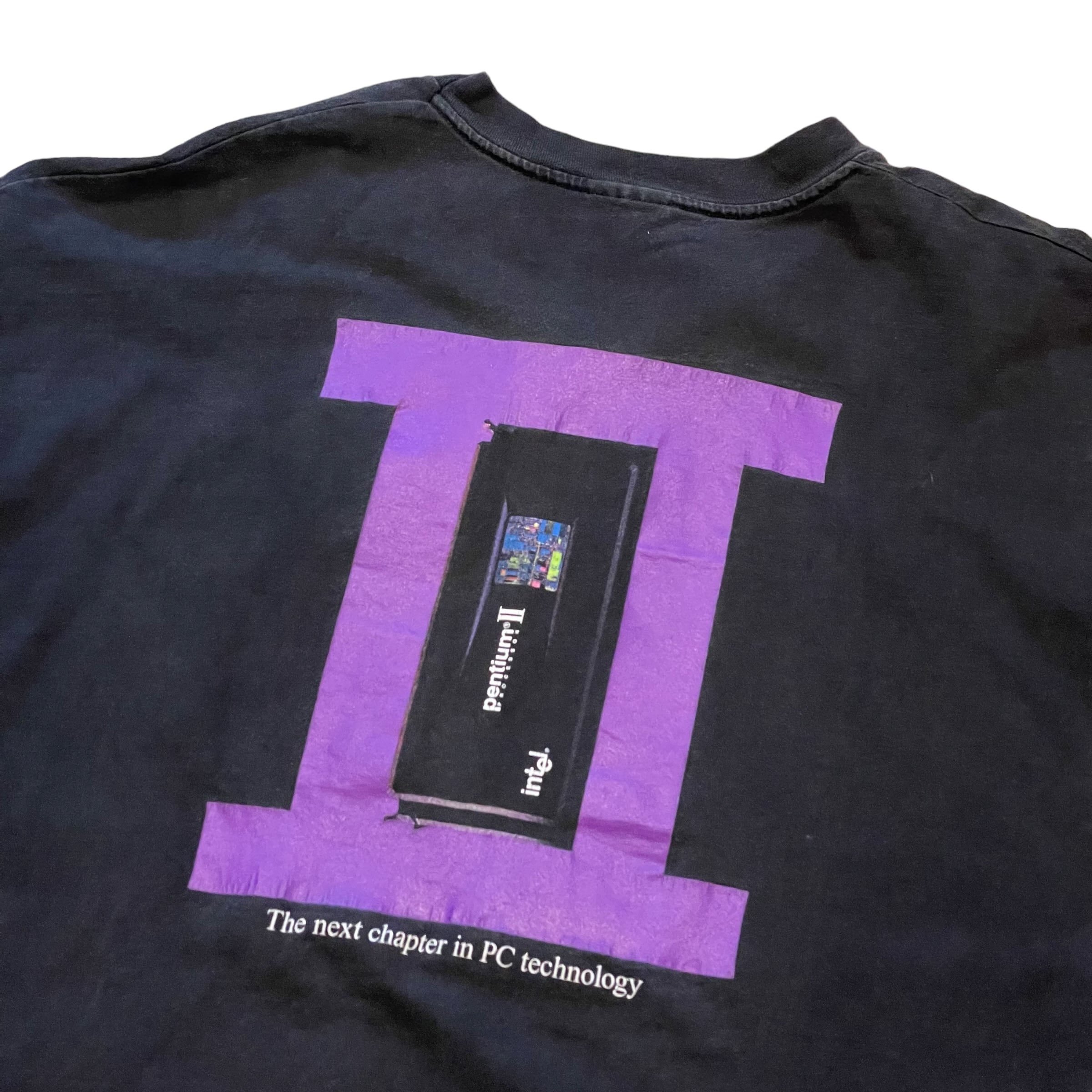 1997s Intel 