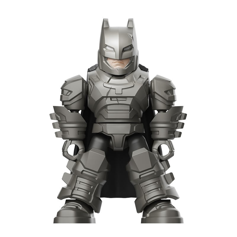 BOX販売】Blokees Transformers Defender Version DC01 Legendary