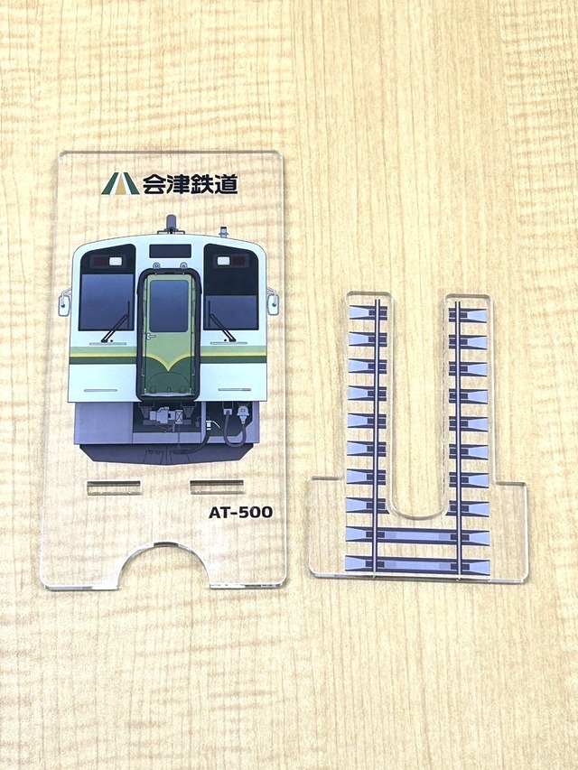 車両スマホスタンド　