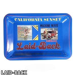 【KENDRICKS】ローリングトレイ / コイントレイ /小物トレイ