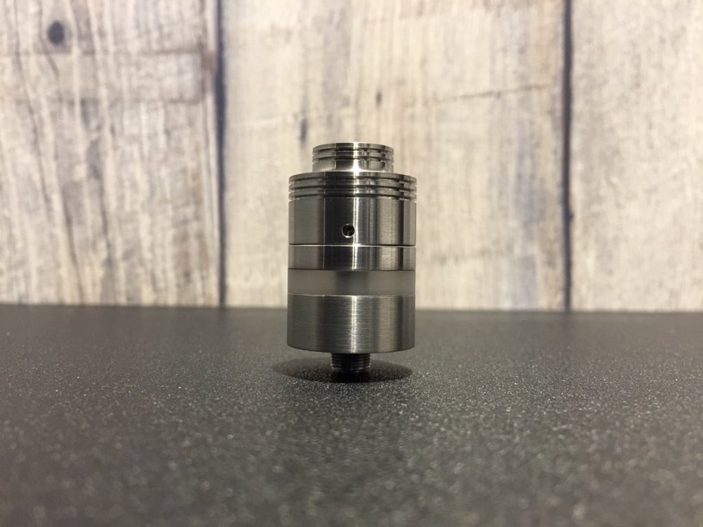 vape AmerPoint - Nectar RDTA v4