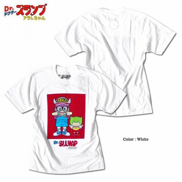 半袖 Tシャツ カットソー トップス メンズファッション Drスランプ アラレちゃん ガッちゃん 最強コンビ 可愛い プリント イラスト ドクタースランプ アッカンベーポーズ キュート 街中でも目立つ 正規ライセンス 並行輸入商品 首元スッキリ 1004 Eplus940 Tre Fiore 半袖 Tシャツ カットソー トップス メンズファッション Drスランプ アラレちゃん ガッちゃん 最強コンビ 可愛い プリント イラスト ドクタースランプ アッカンベーポーズ キュート 街中でも目立つ 正規ライセンス 並行輸入商品 首元スッキリ 1004 Eplus940 Tre Fiore