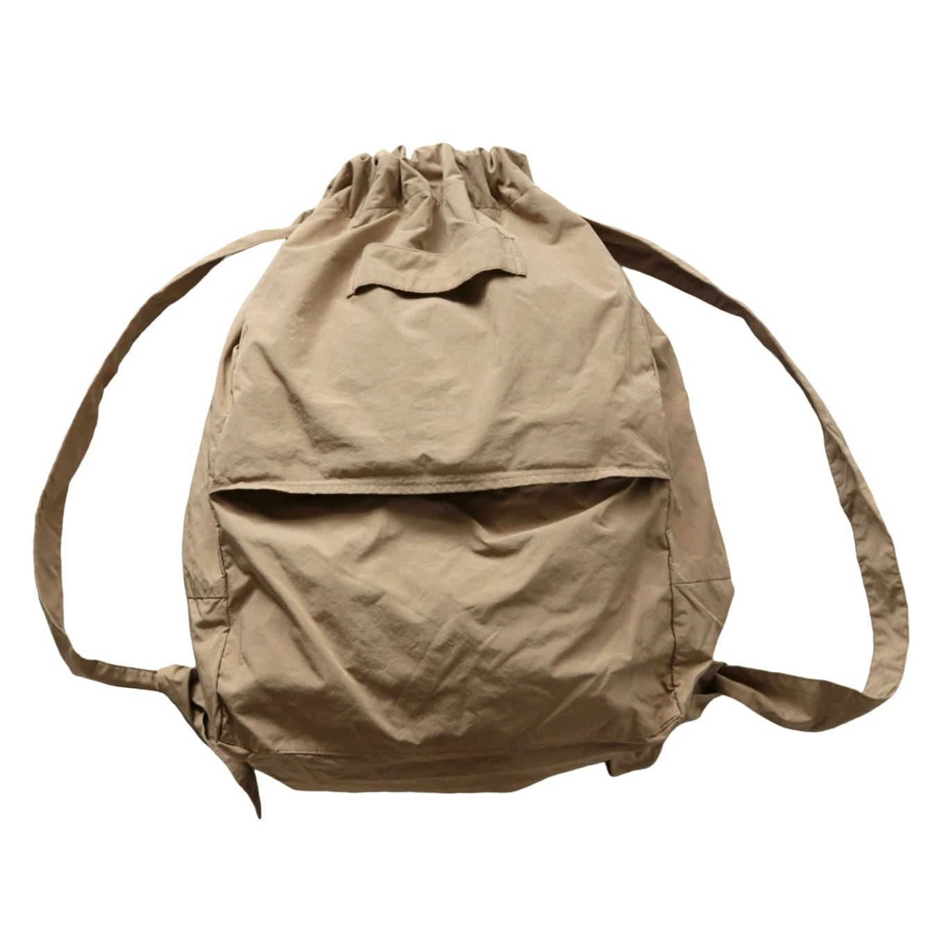 ✿R&D.M.Co- 「I'M BAG／cream」新品タグ付き　✧⁠*⁠。 ✿R&D.M.Co- I'M BAG エコバッグ 新品タグ付き - メルカリ