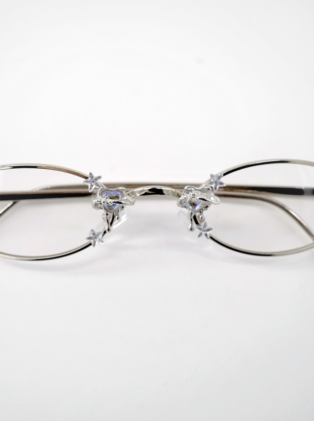 YNYN DIY Glasses 002-07 (3 color)