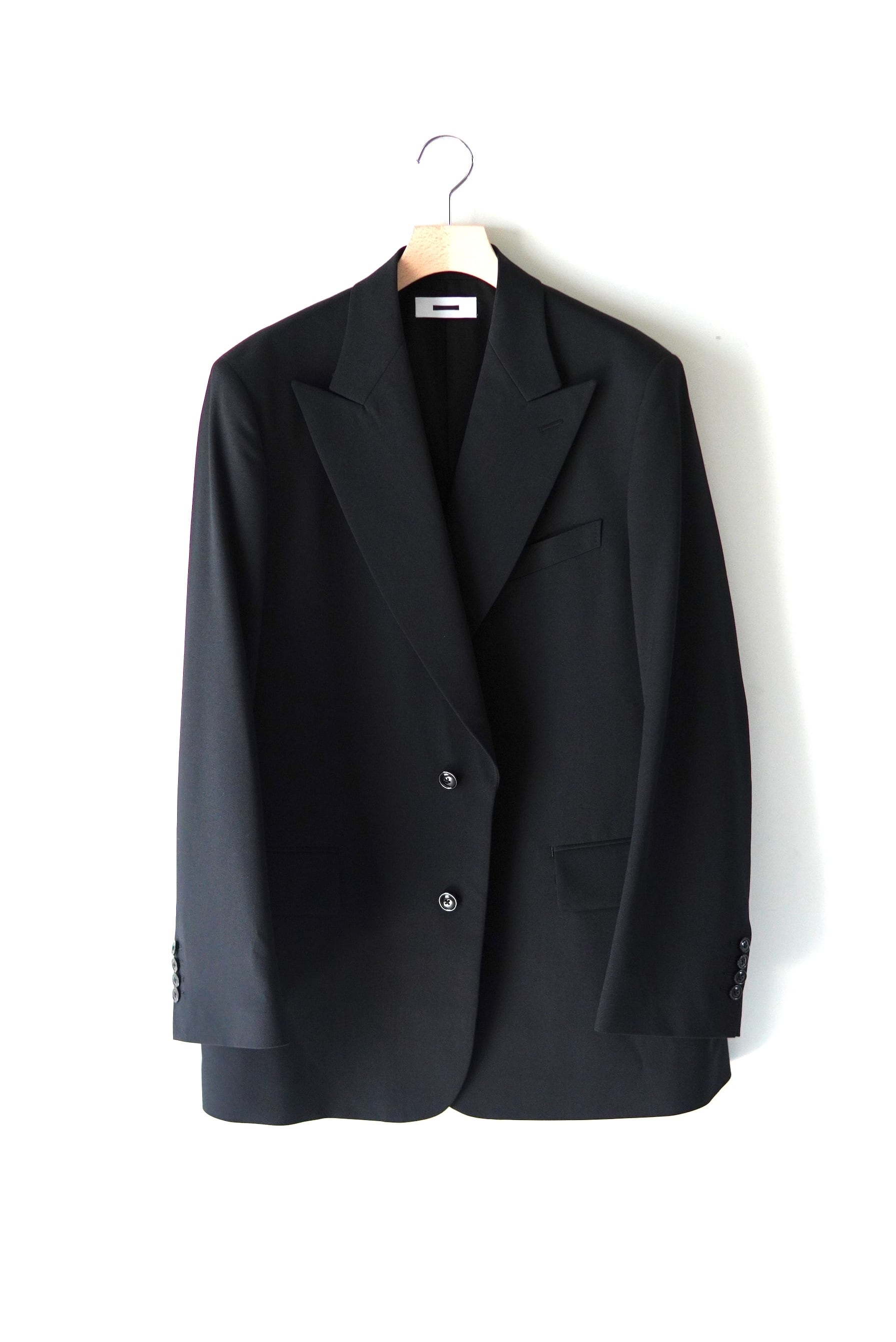REVERBEARTE / PDL JACKET | POETRY