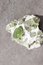 ペリドット「光の若葉」Peridot|天然石 原石 鉱物 パワーストーン | PD-A-002