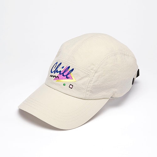 CPH (シープラスヘッドウェアーズ) MEMPHIS  CHILL CAP ベージュ 05-82