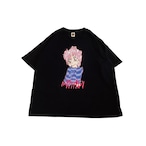 【店頭のみ/在庫あり】BARK AT THE MOON girl T-shirt