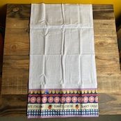 【MALAGUETA マラゲッタ】 PANO DE PRATO 布巾 ①