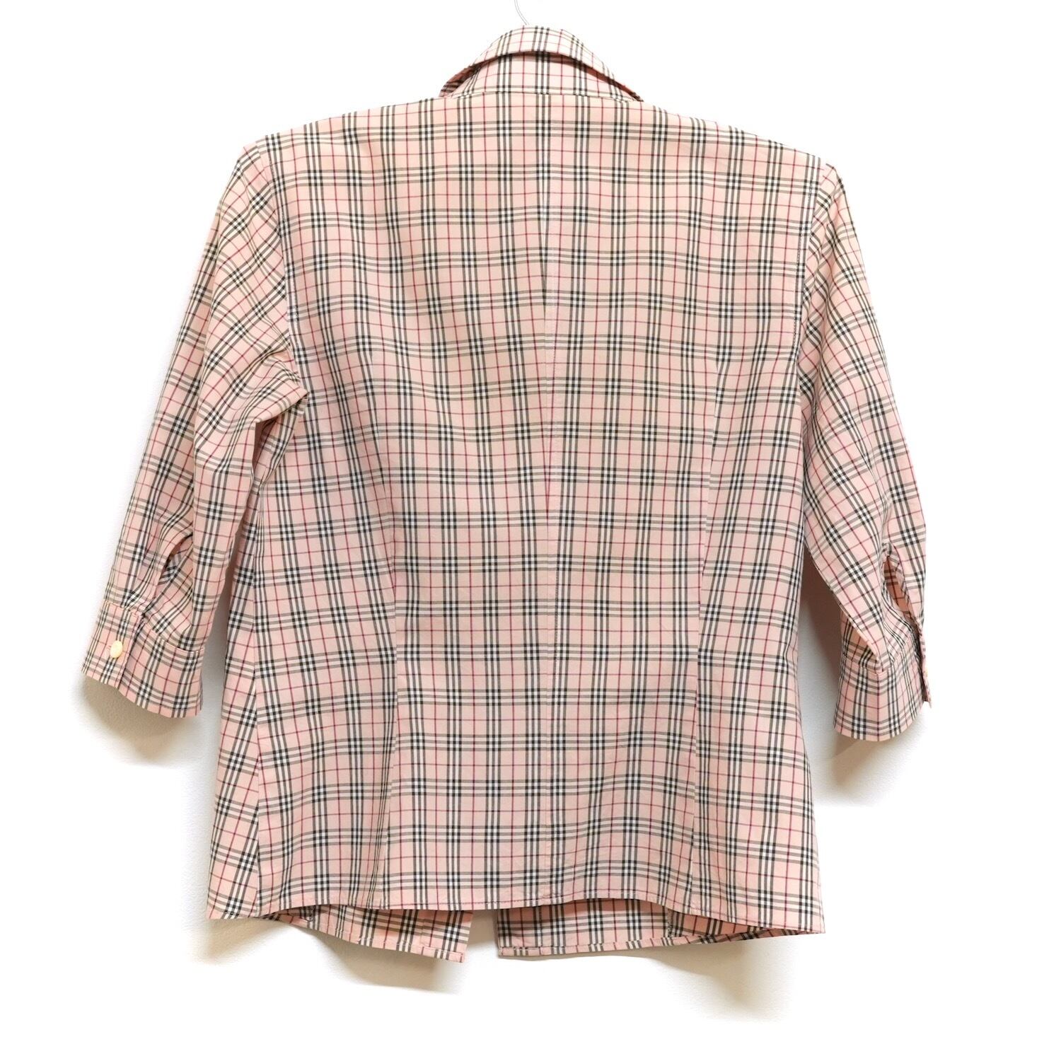 4146 BURBERRY LONDON BLUE LABEL バーバリー ロンドン ブルーレーベル