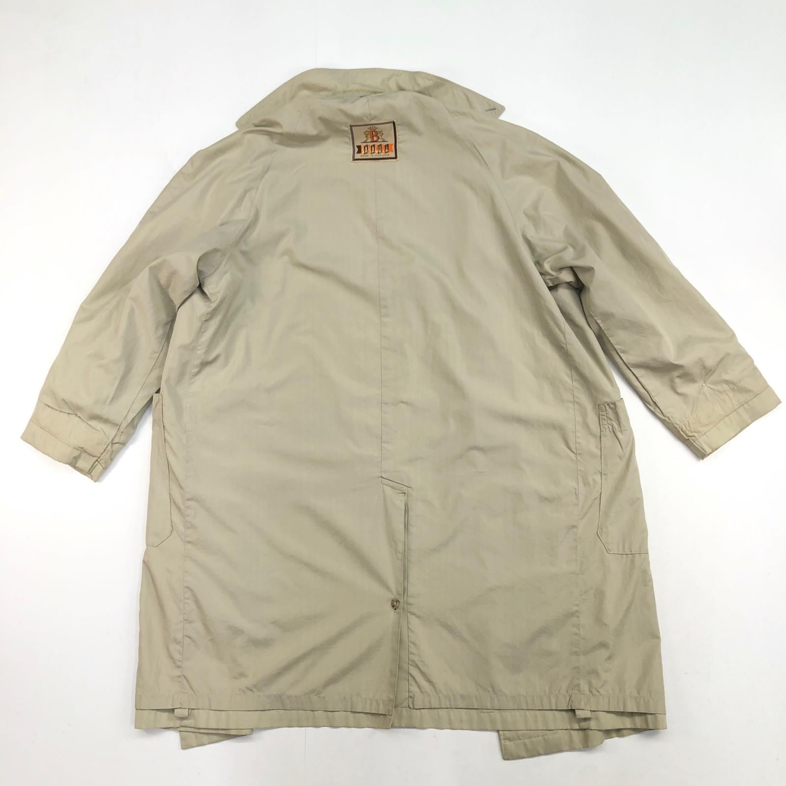 BARACUTA バラクータ 60- 70年代 イングランド製 英国製 ステンカラー