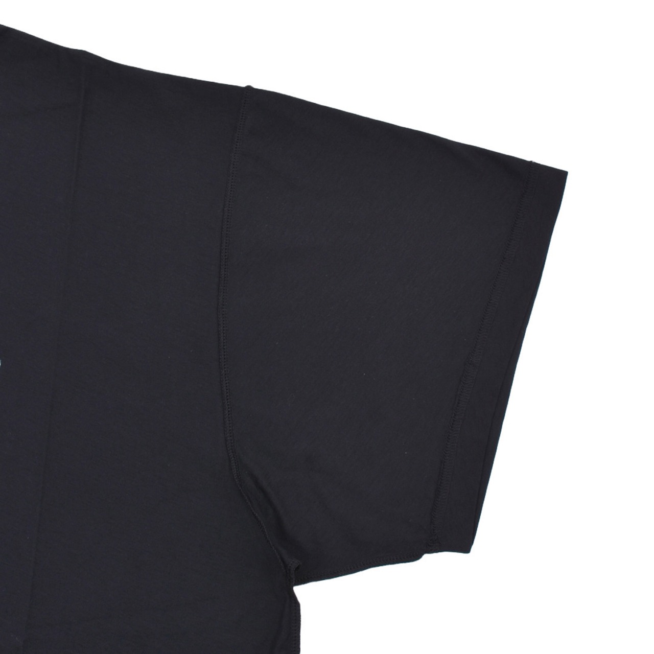 【BALENCIAGA】Inside Out T-Shirt(BLACK/WHITE) - 5