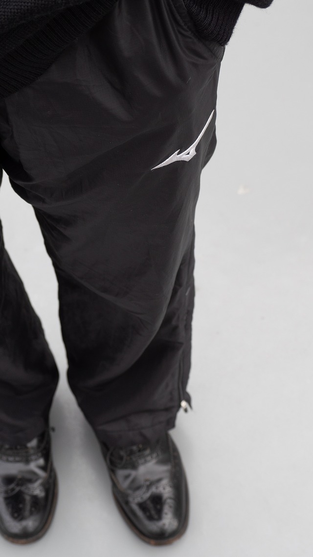 "MIZUNO" used Training pants
