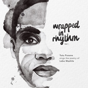 【CD】Tutu Puoane - Wrapped in Rhythm Vol.1(SoulFactory)