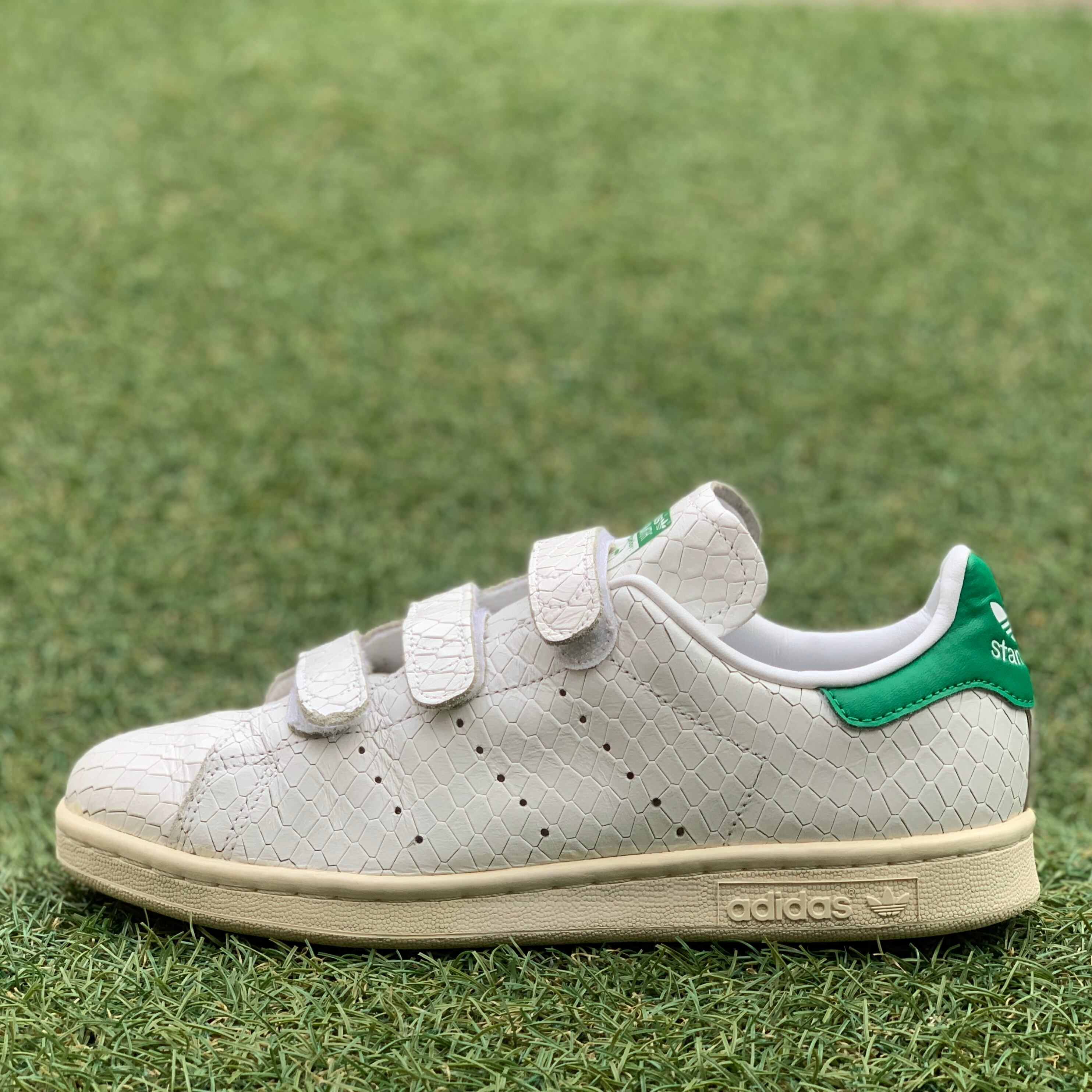 adidas STANSMISTH CF アディダス スタンスミス コンフォート F549