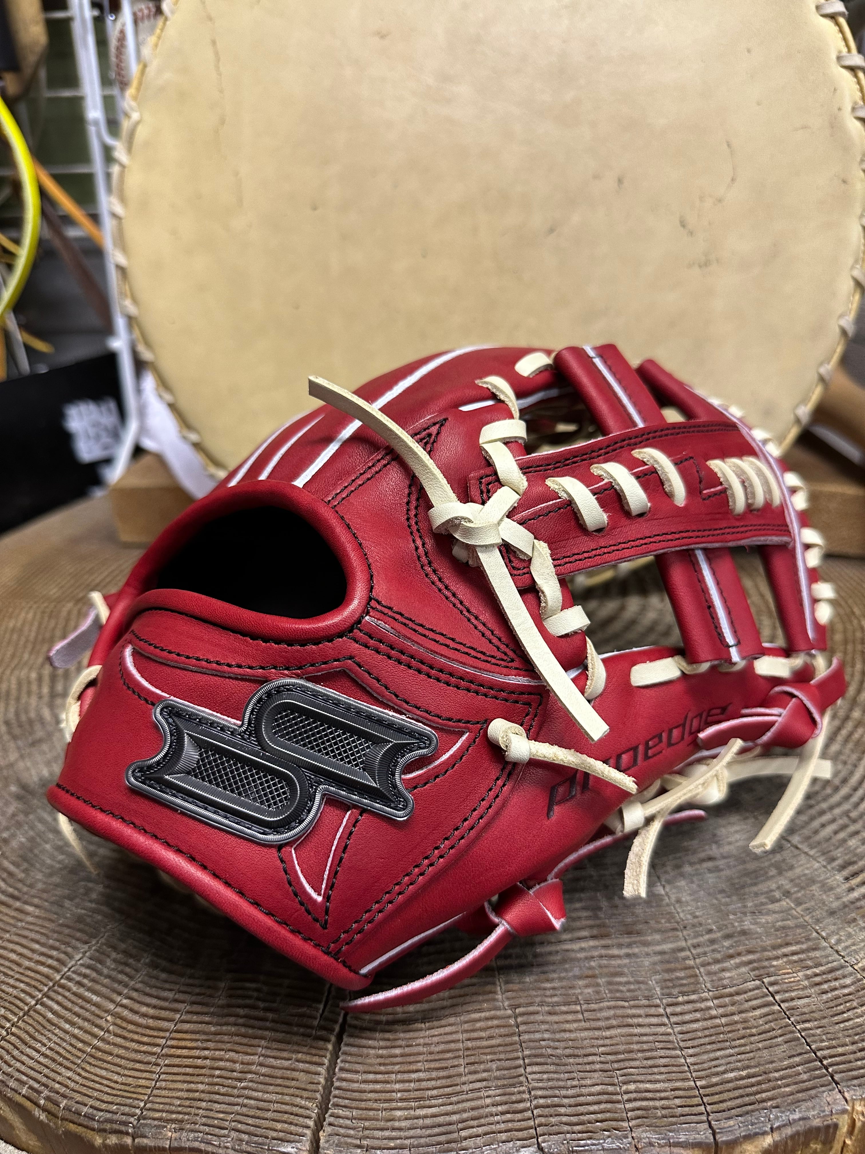 Rawlings(ローリングス)硬式内野手用グローブ | カミスポーツ・プラス