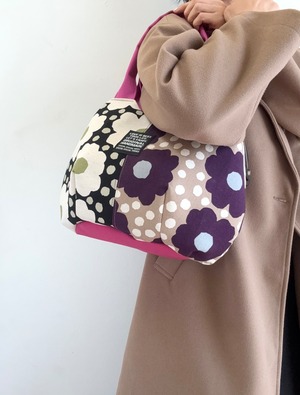 コロンバッグ1.2倍サイズ