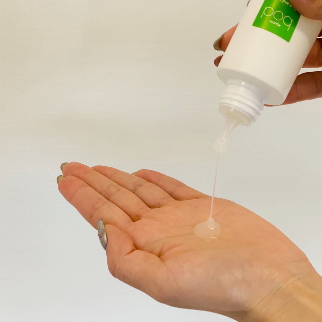 ホリスティックシャンプー　bod ホリスティックシャンプー bod シャンプー｜バイオトップ｜PRODUCT