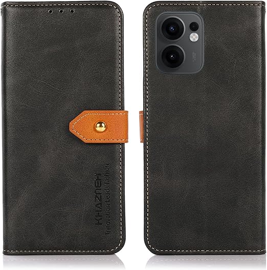 for OPPO Reno 13A ケース 手帳型 オッポリノ 13A カバー 財布型 高級