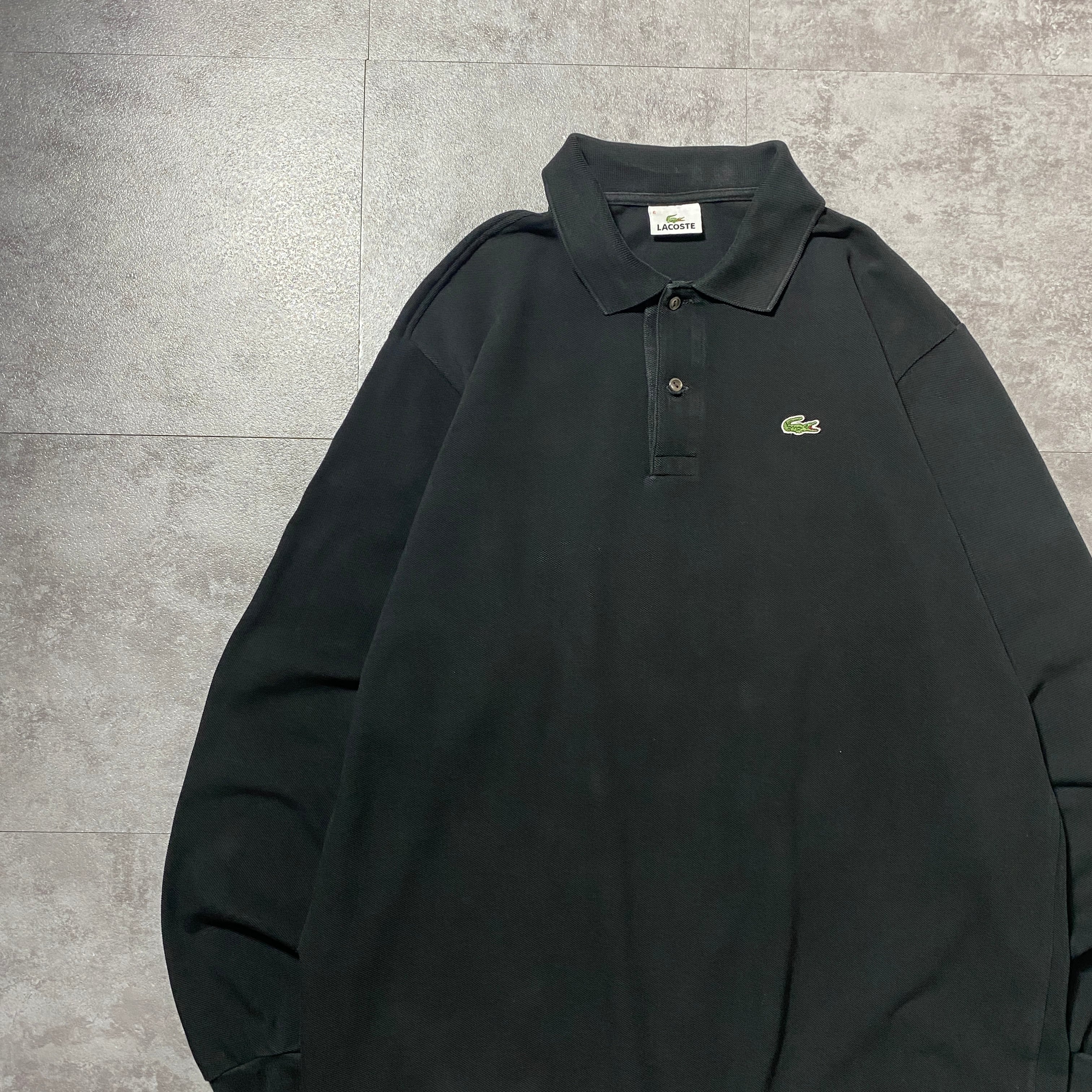 ラコステ | used_clothing_katharsis