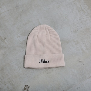 Knit cap (color putty)