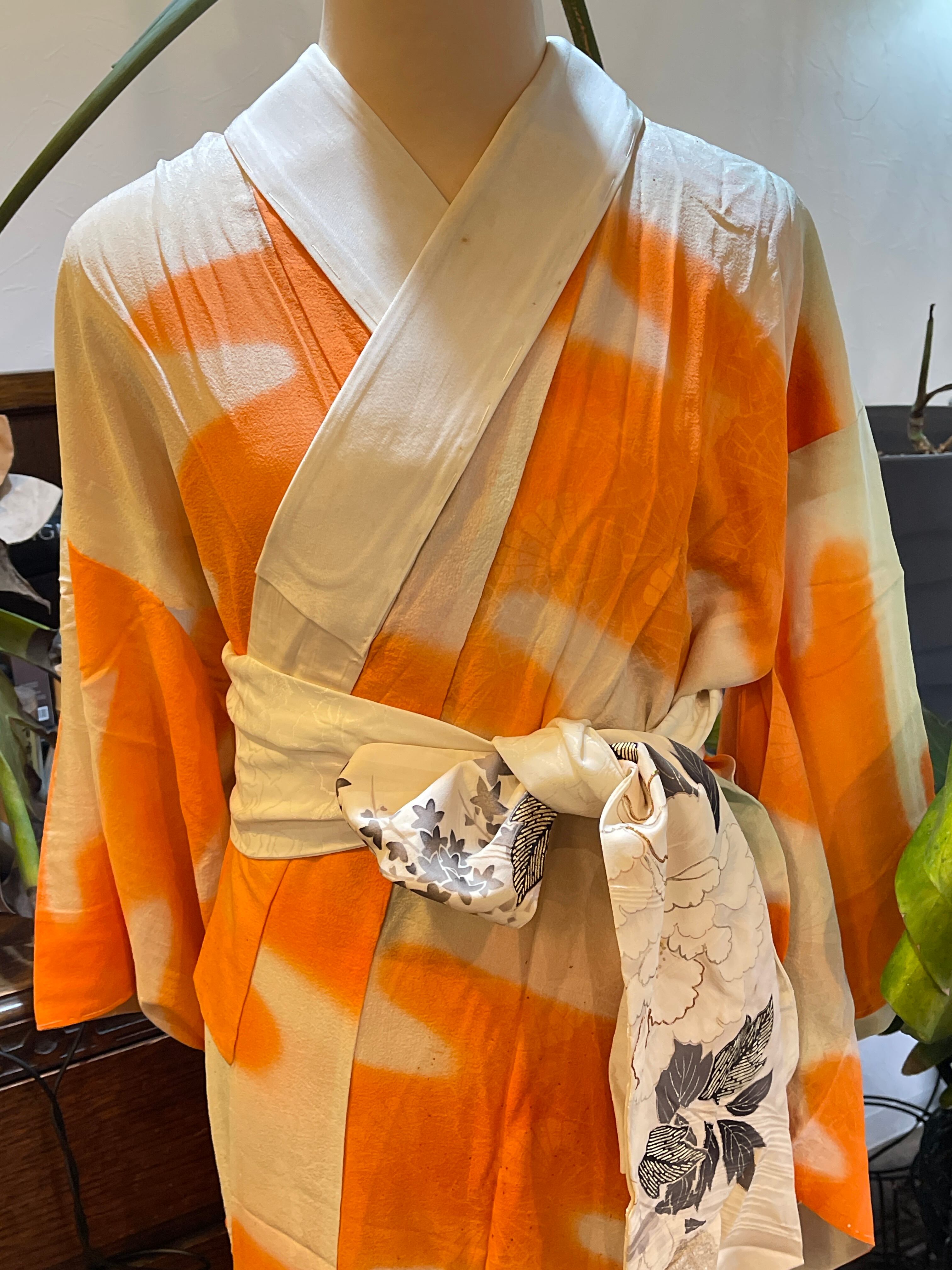 アンティーク長襦袢 | アンティーク着物 侘びすけ wabisuke モダン