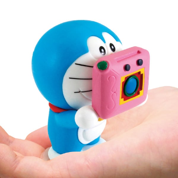 レア品　ドラえもん おしゃべりカメラ　内装未開封未使用 未使用 ドラえもん おしゃべりカメラ フィルム｜Yahoo!フリマ（旧