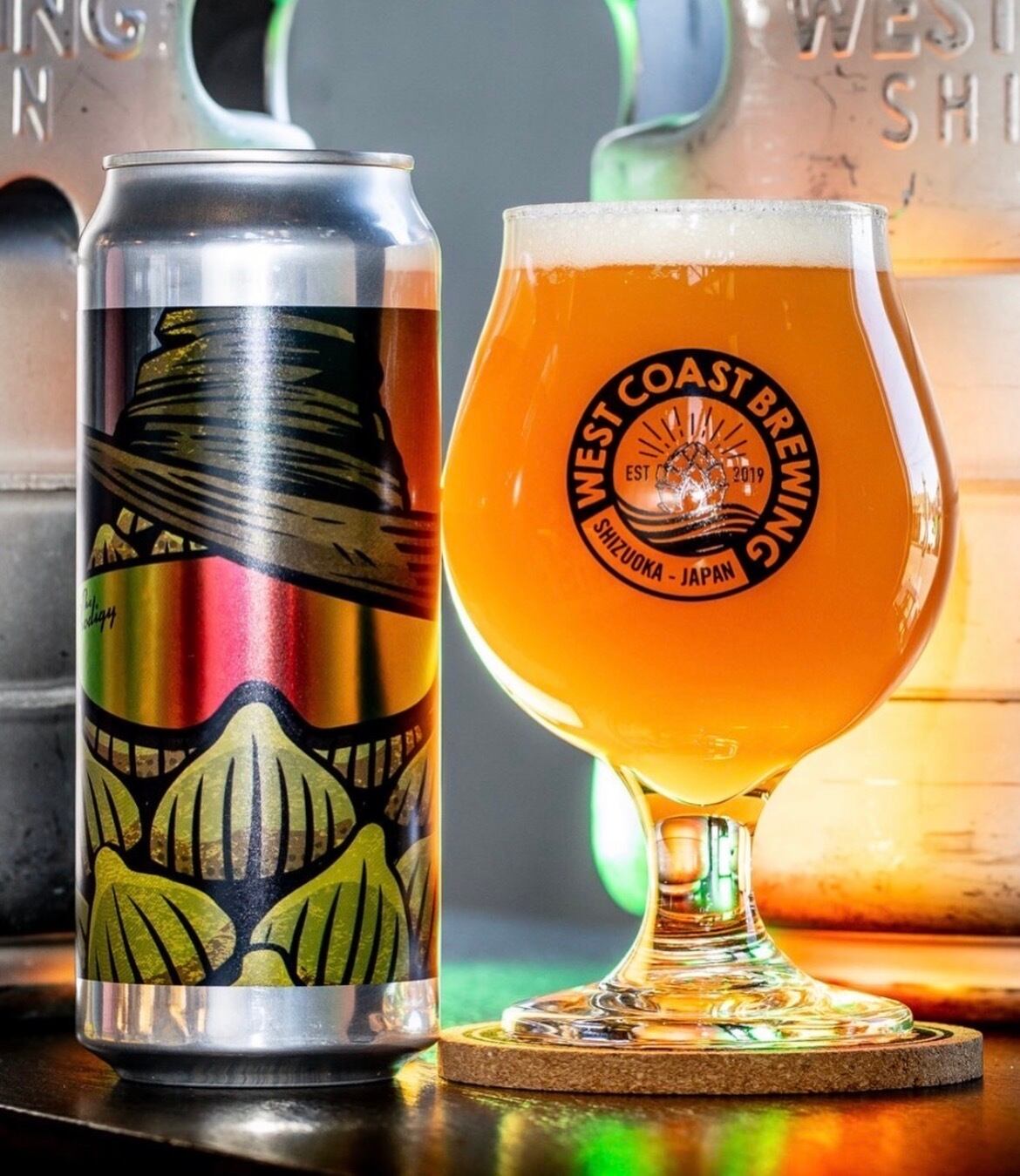 クラフトビール | 源七 遠藤商店