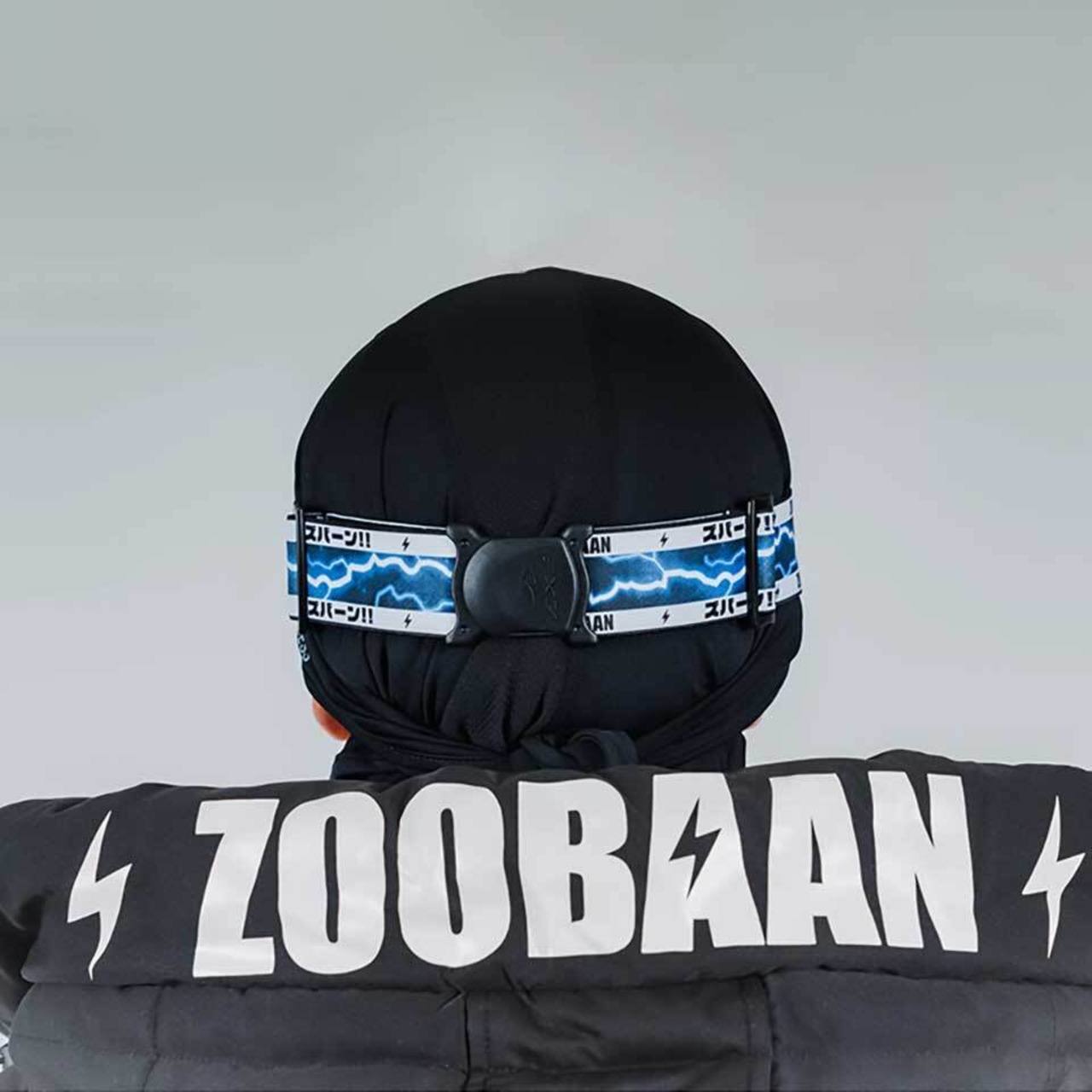 ⚡️ZOOBAAN-GOGGLES⚡️