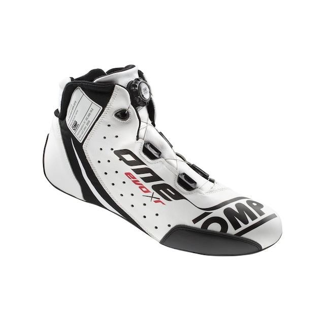 IC0-0805-B01#020 ONE EVO X R SHOES MY2021 White