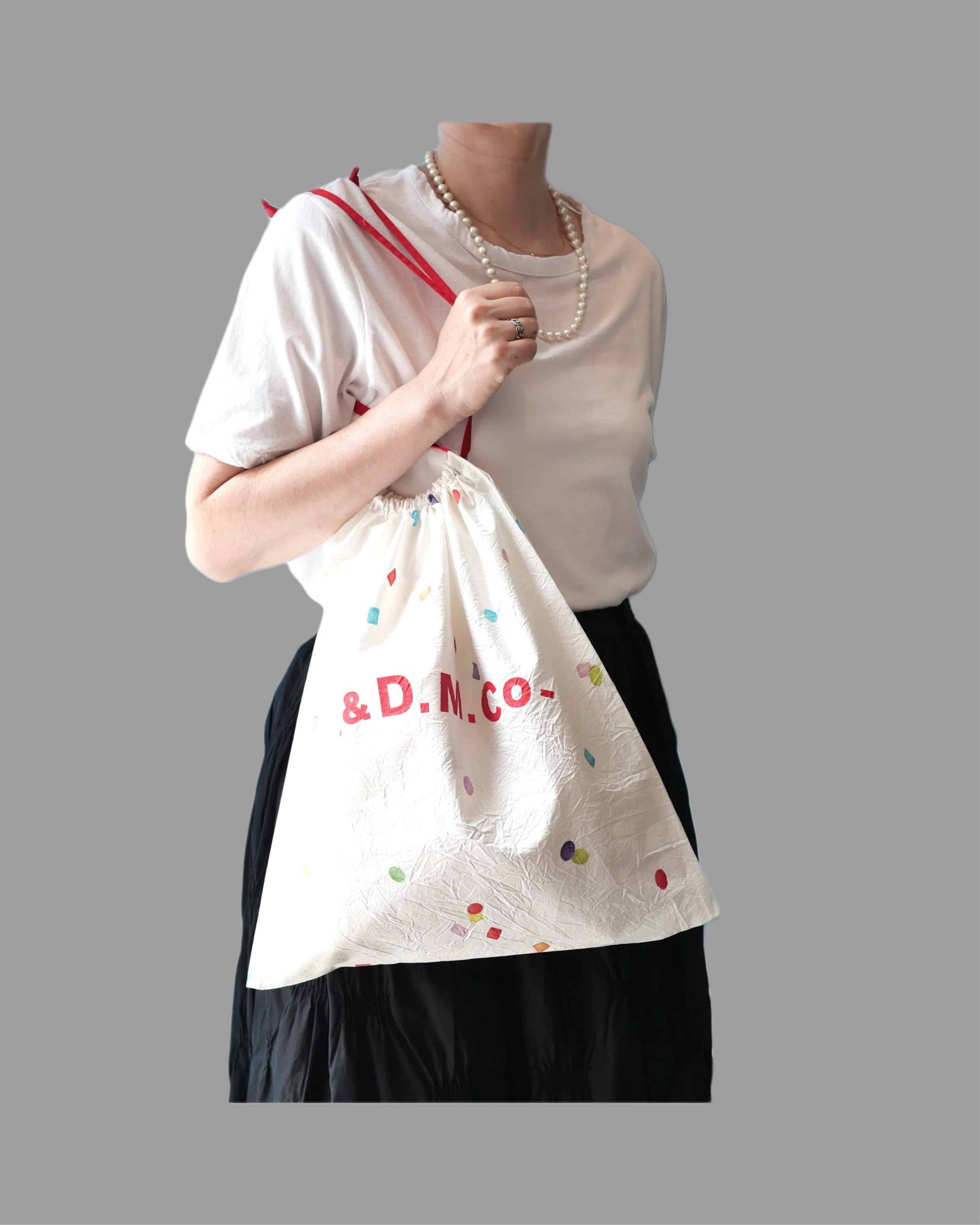 バッグ、巾着、ポーチ、ウォレット | Cieloazulmat