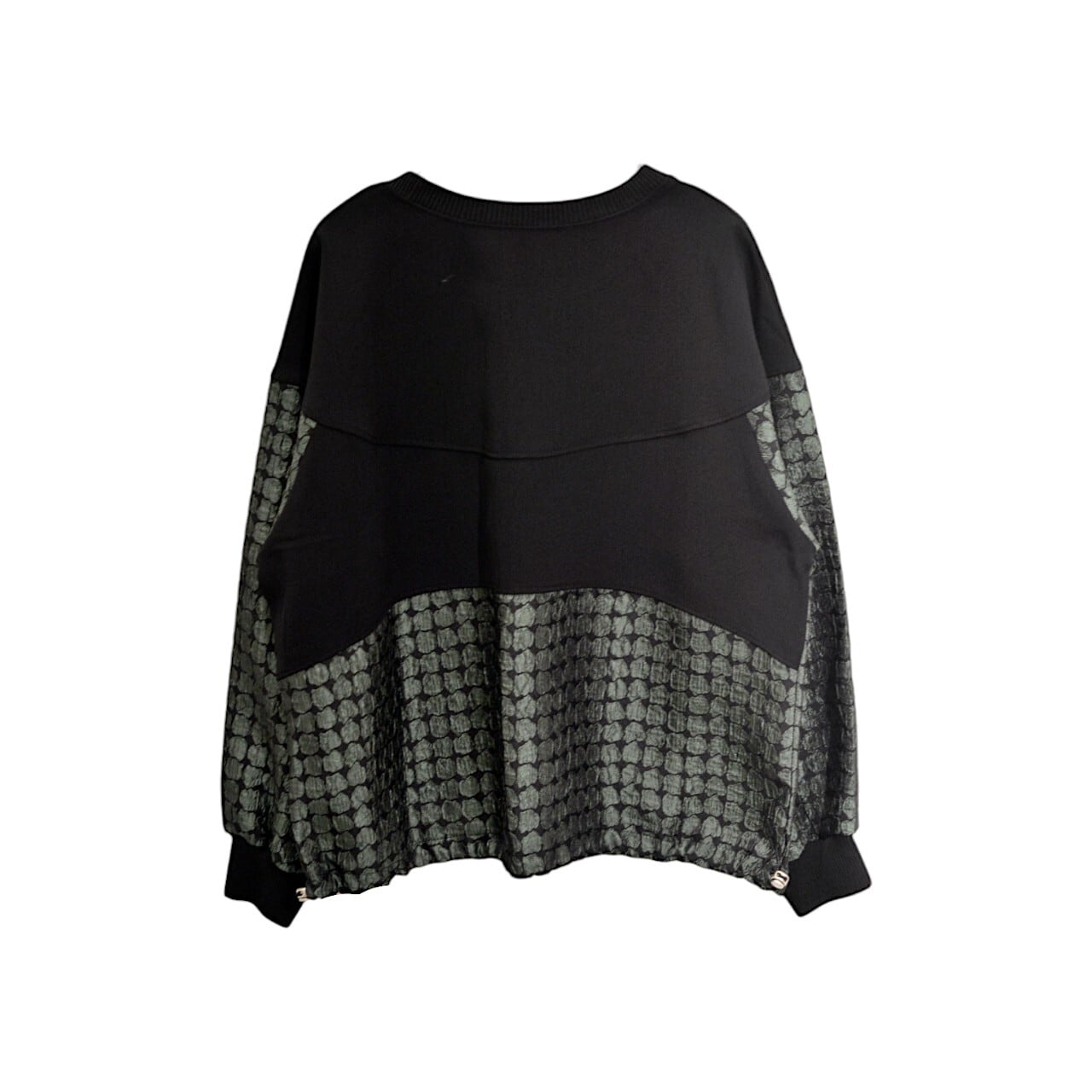 ジャガードトップス | ENBLANC