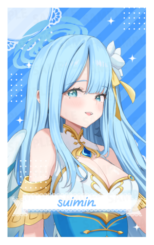 【強欲プラン】【suimin.】バーチャル物産展 第二回とろける和洋スイーツフェス