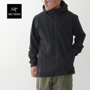 ARC'TERYX [アークテリクス正規代理店] Proton Hybrid Hoody Men's [X000006731] プロトン ハイブリッド フーディ メンズ・フードジャケット・ナイロンジャケット・GORE-TEX・通勤・アウトドア・MEN'S [2023AW]