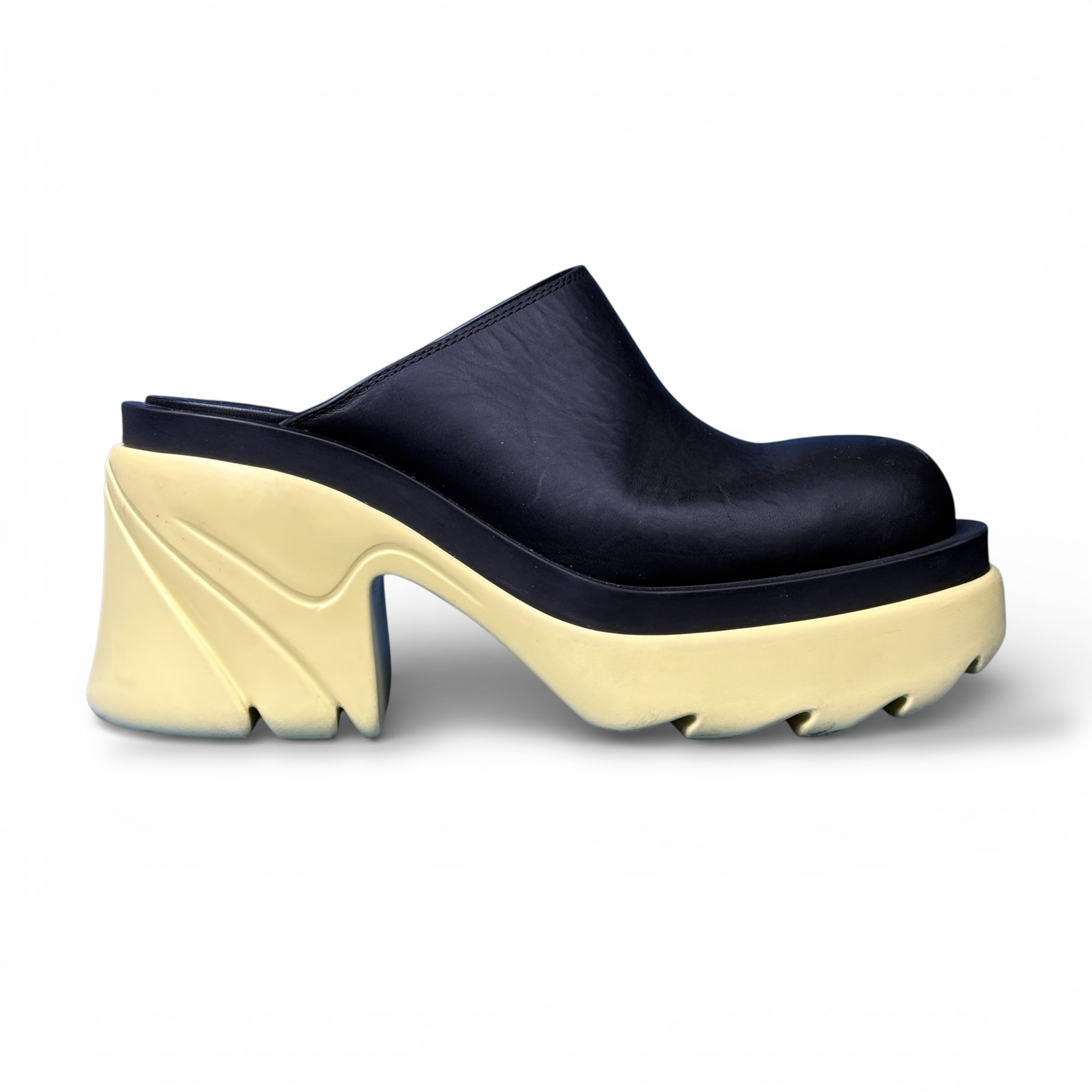 BOTTEGA VENETA】ボッテガヴェネタ “FLASH” フラッシュ レザー