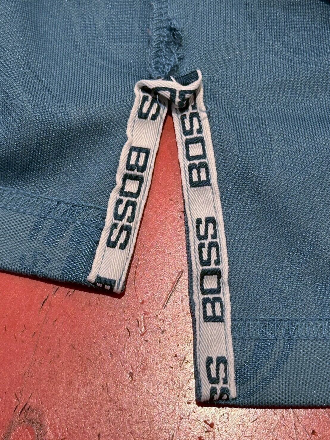 BOSS 90s ポロシャツ 90s BOSS by I.G DESIGN Polo Shirt | B U D