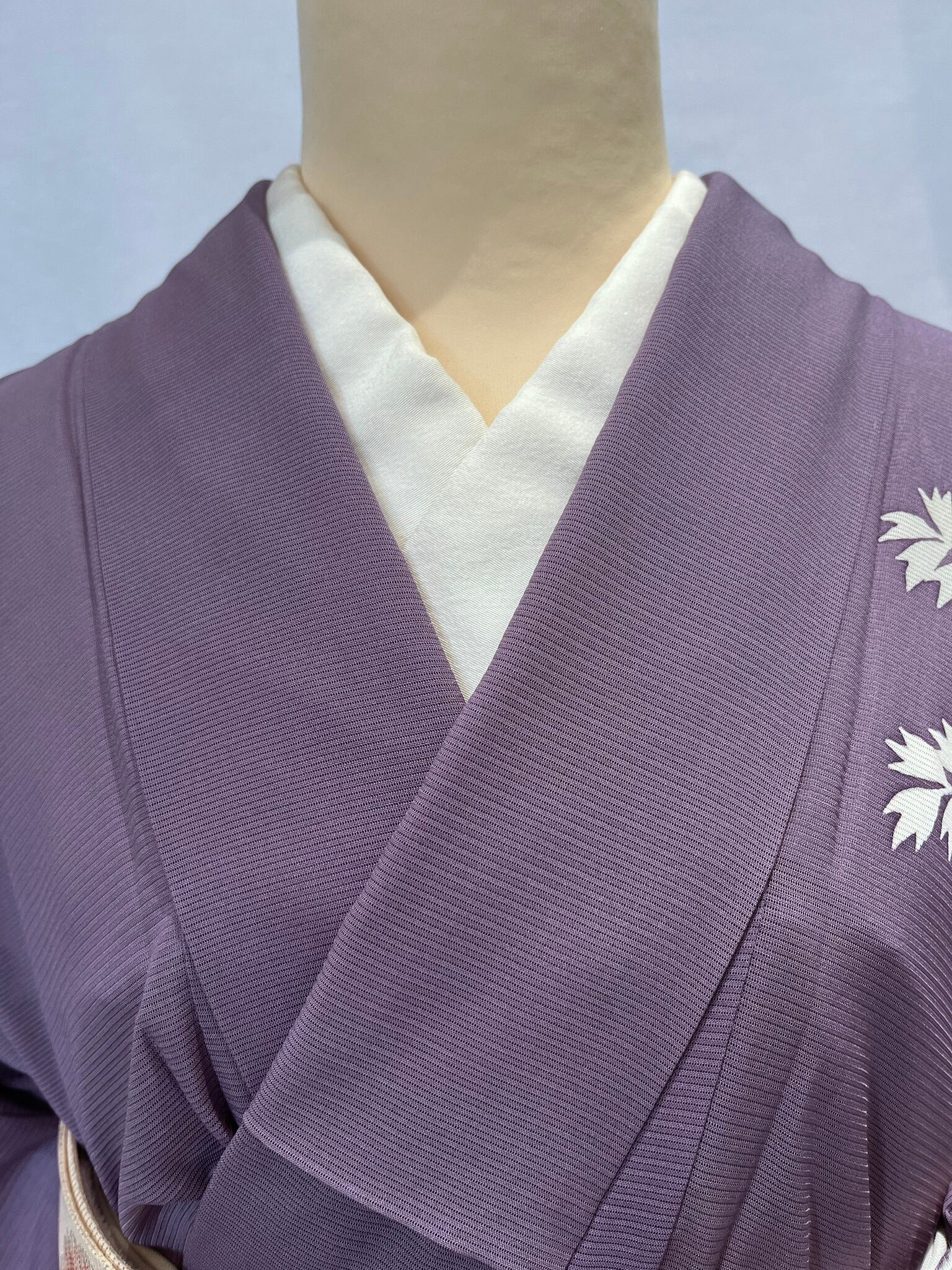 2101 夏用 絽 訪問着 2101 夏用絽訪問着 Ro Houmongi for summer | リサイクル着物と着物