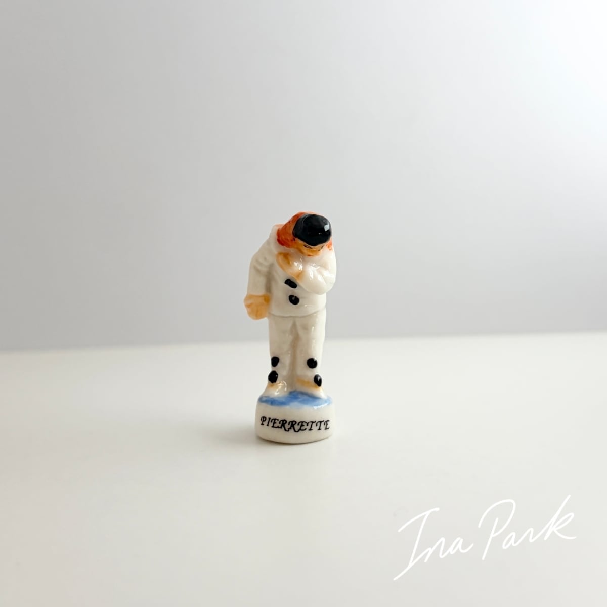 ALL ITEM | フランスのフェーヴ Ira PARK