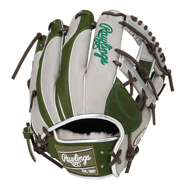 Slugger(スラッガー)硬式内野手用グローブ | PAY ID