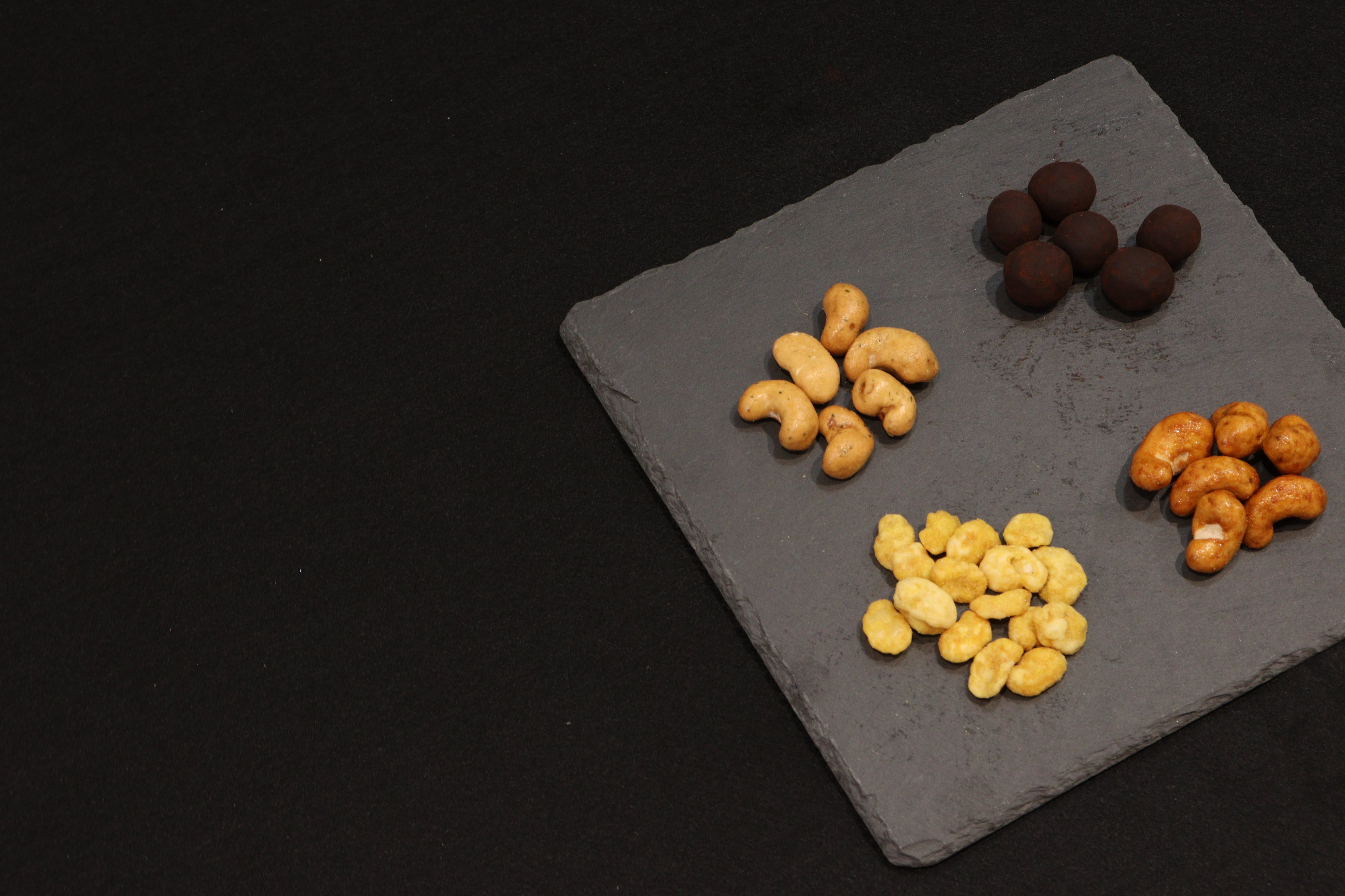 4種食べ比べセット