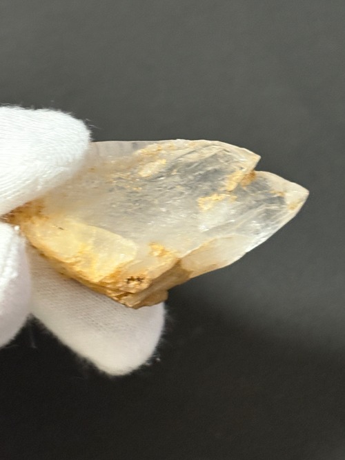 ヒマラヤ水晶ティップリン産 約23g