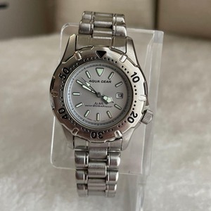 ALBA Aqua Gear 腕時計　#723