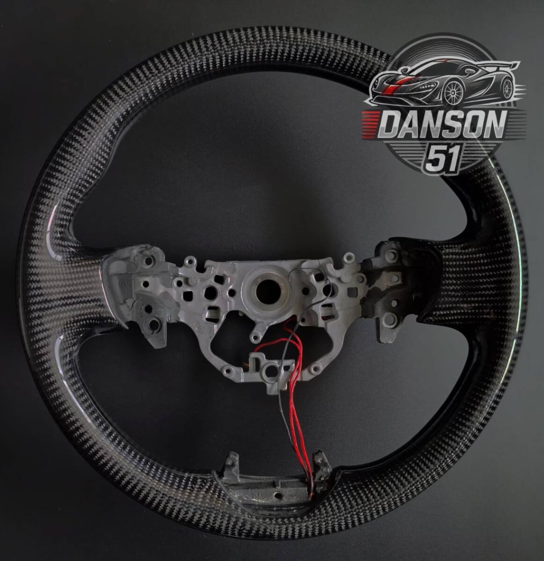 ALL ITEM | 株式会社DANSON51