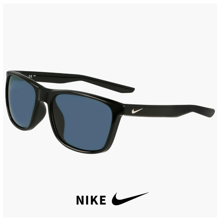 【新品】 メンズ ナイキ サングラス ii5346 014 NIKE ESNTL ENDEAVOR AF N エッセンシャルズ エンデヴァー 男性用 モデル アウトドア ゴルフ ランニング uvカット スポーツサングラス おしゃれ おすすめ BLACK / NAVY アジアンフィット モデル 黒縁 黒ぶち ブラック フレーム メンズ ナイキ サングラス ii5346 014 NIKE ESNTL ENDEAVOR AF N