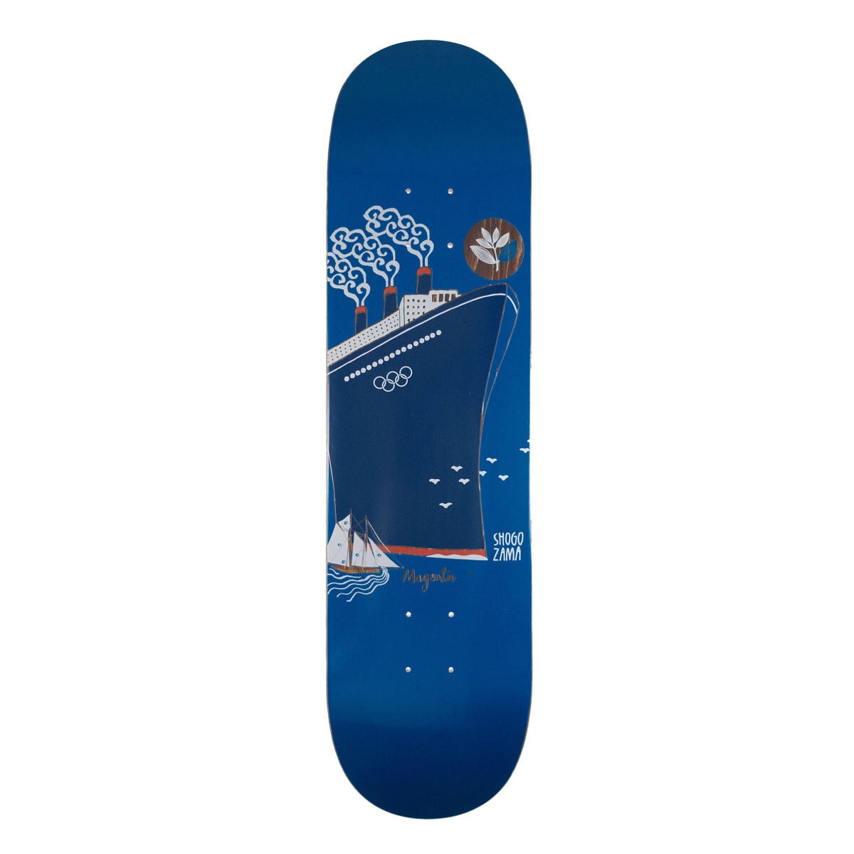 デッキ | batsuskateboardshop
