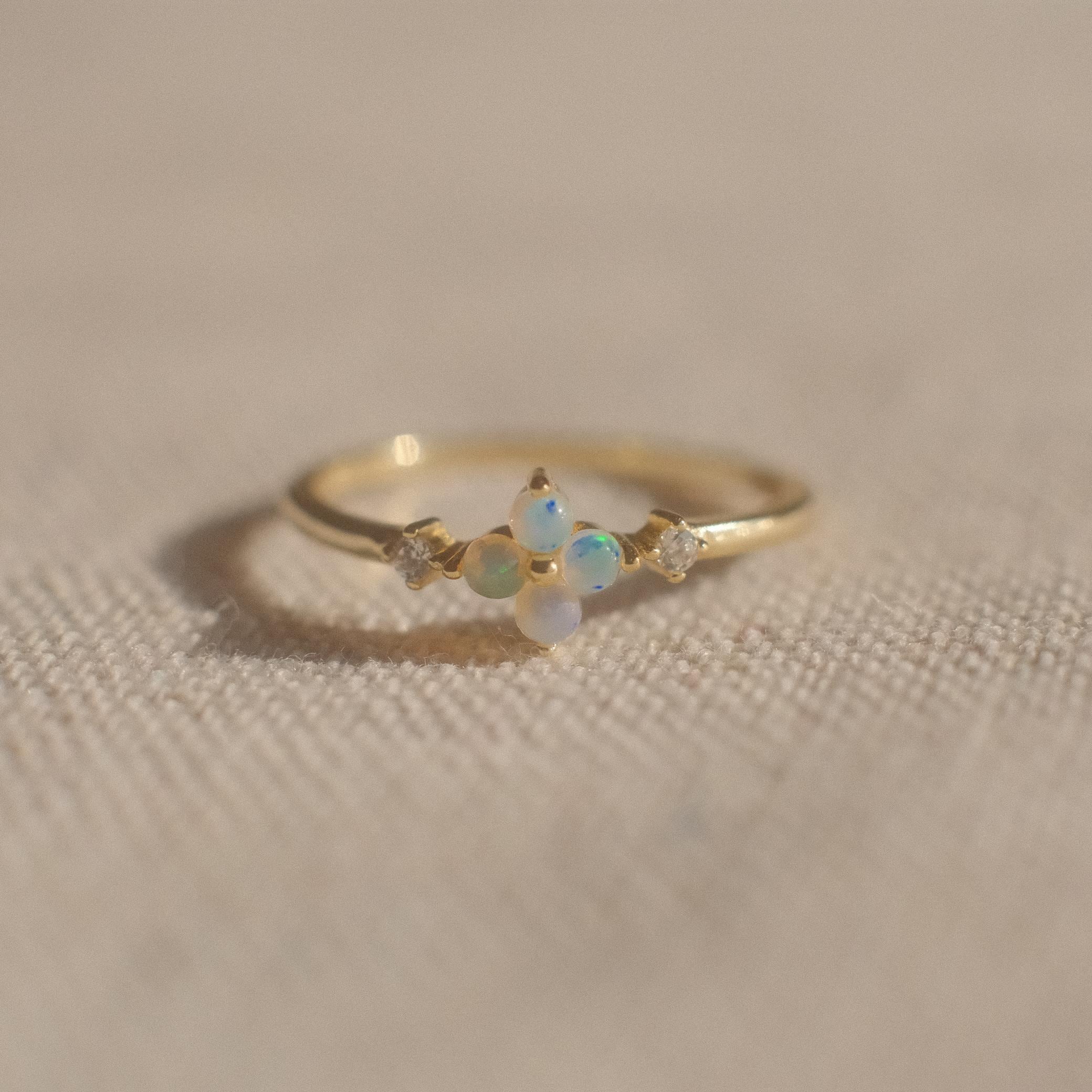 The Princess Ring Collection: 21 | flemington