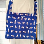【数量限定】サコッシュ　カワウソ